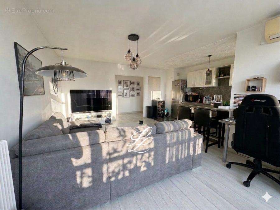 Appartement à LE MANS