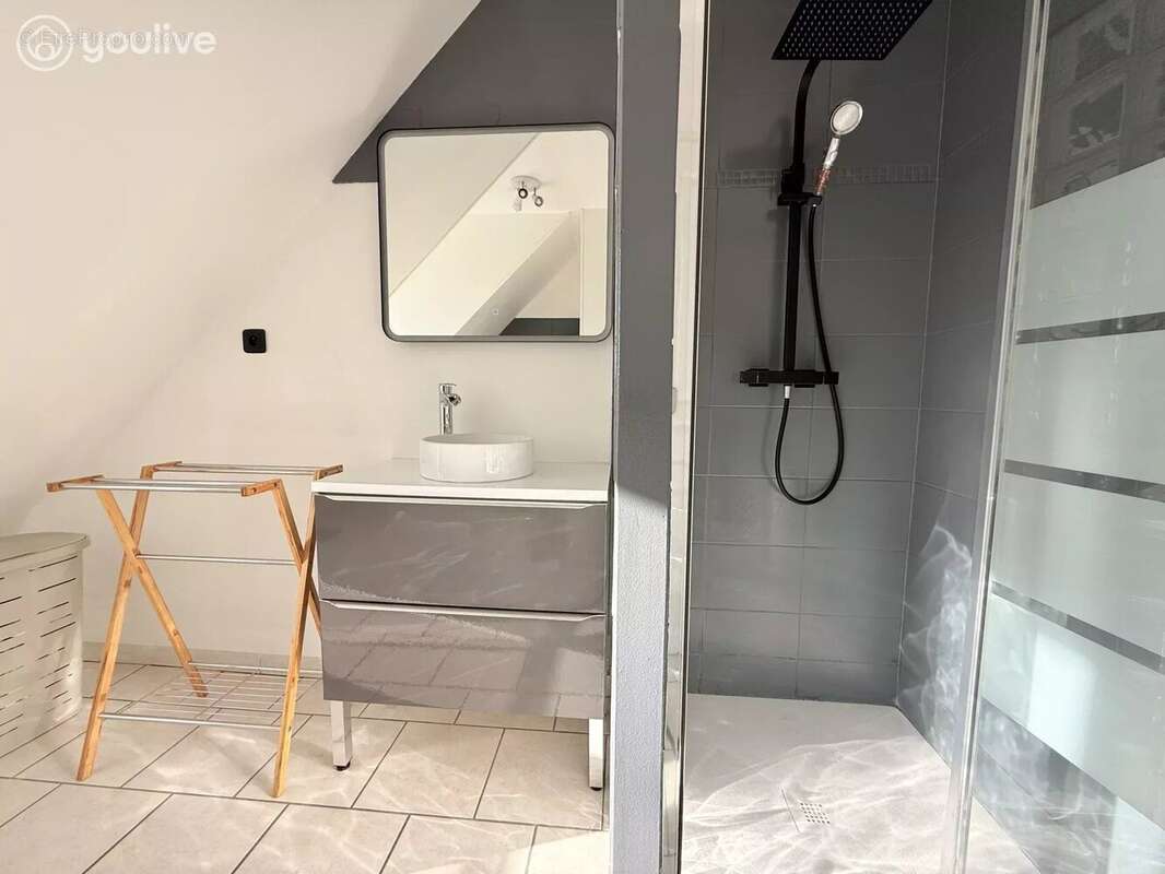 Maison à CANY-BARVILLE