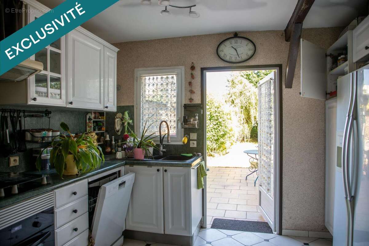 Photo 4 - Maison à MANTES-LA-VILLE