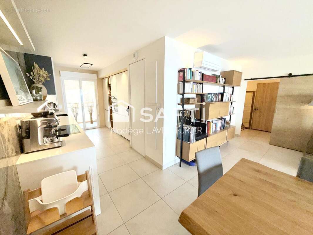 Photo 5 - Appartement à AJACCIO