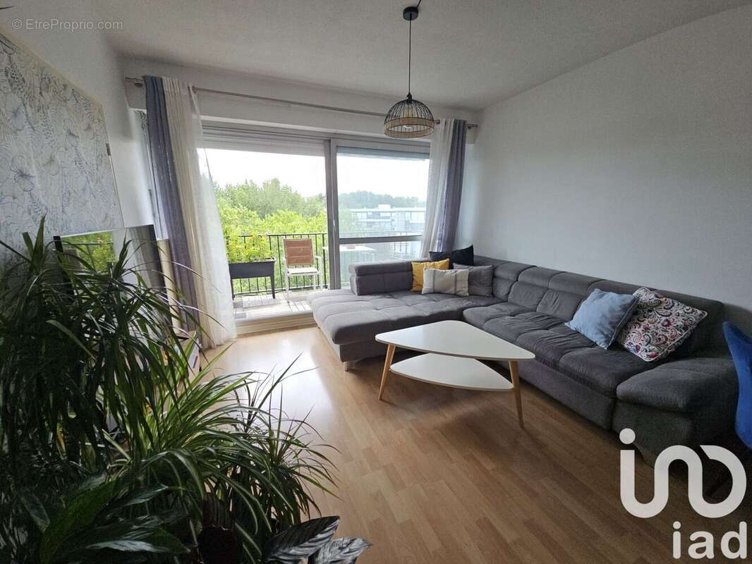 Photo 5 - Appartement à MERIGNAC