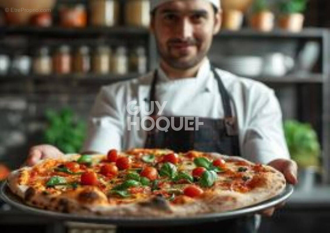 Commerce à MONTAUBAN