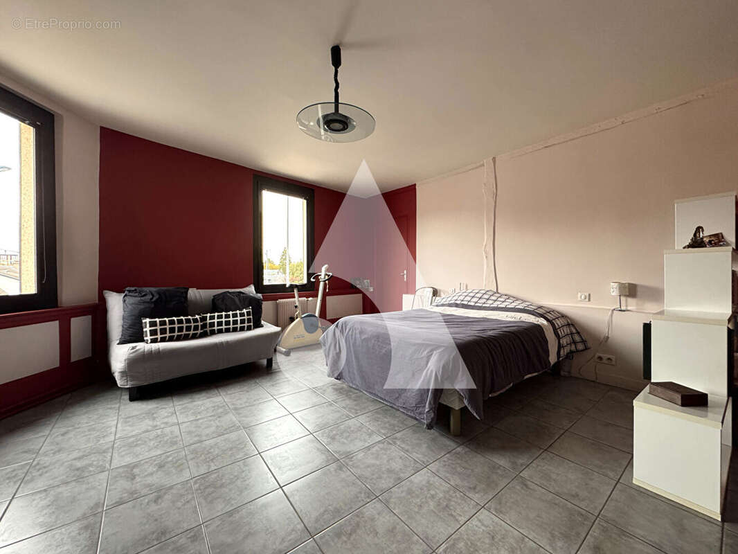 Appartement à EVREUX