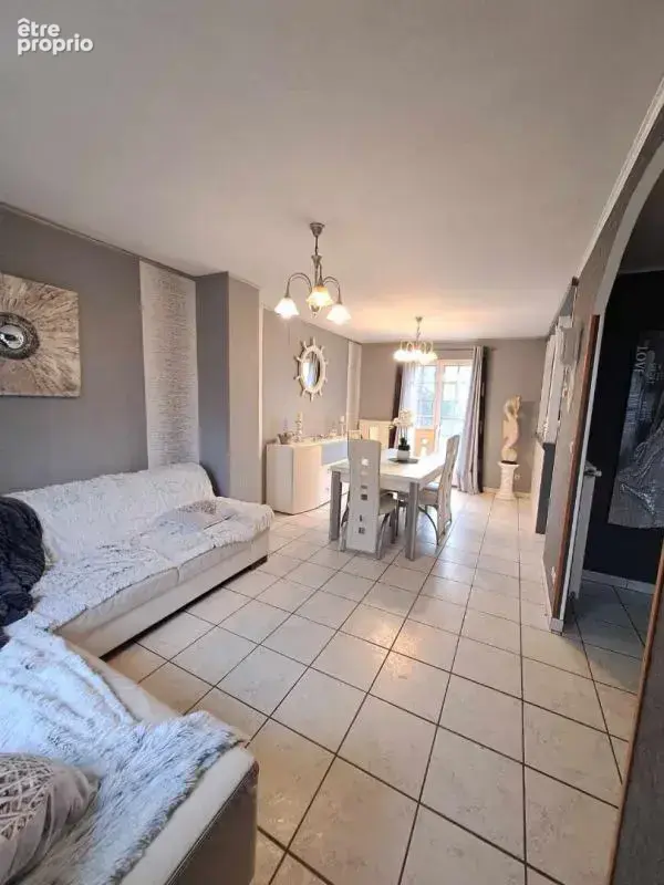 Maison 4 pièce(s) 80 m2 - photo 2