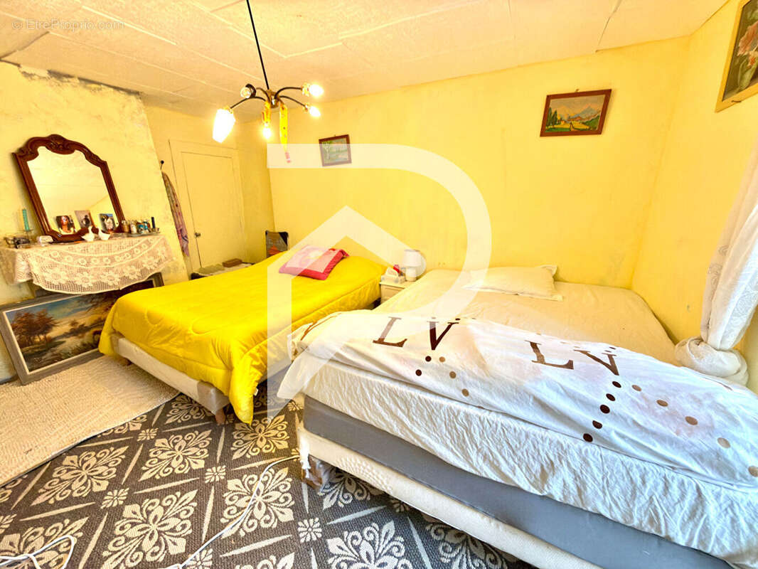 Maison à HUILLIECOURT