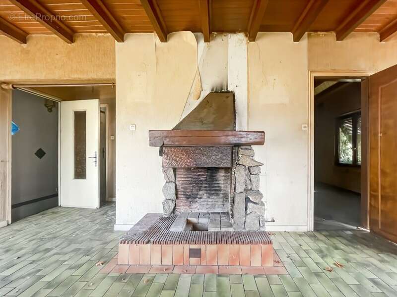 Maison à CHATENOIS