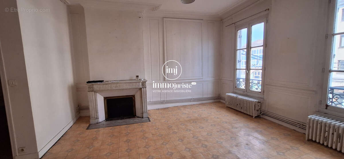 Appartement à LIMOGES