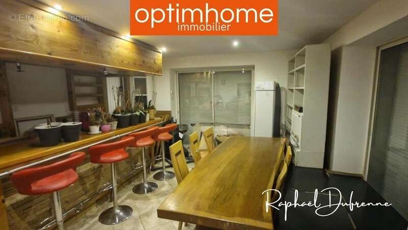 Maison à VERNEVILLE