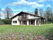 Maison à SAINT-PAUL-LES-DAX