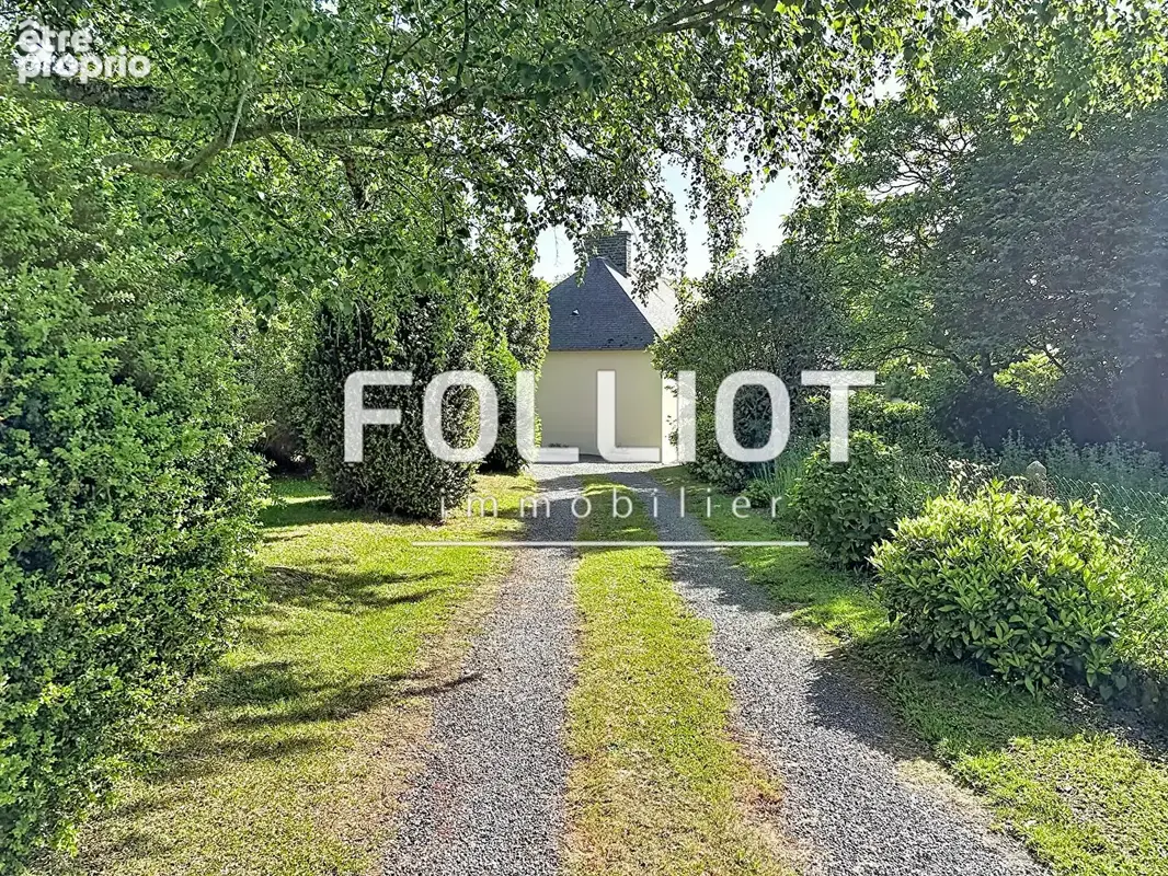 A VENDRE Maison à Condé sur Vire - 50890 - photo 18