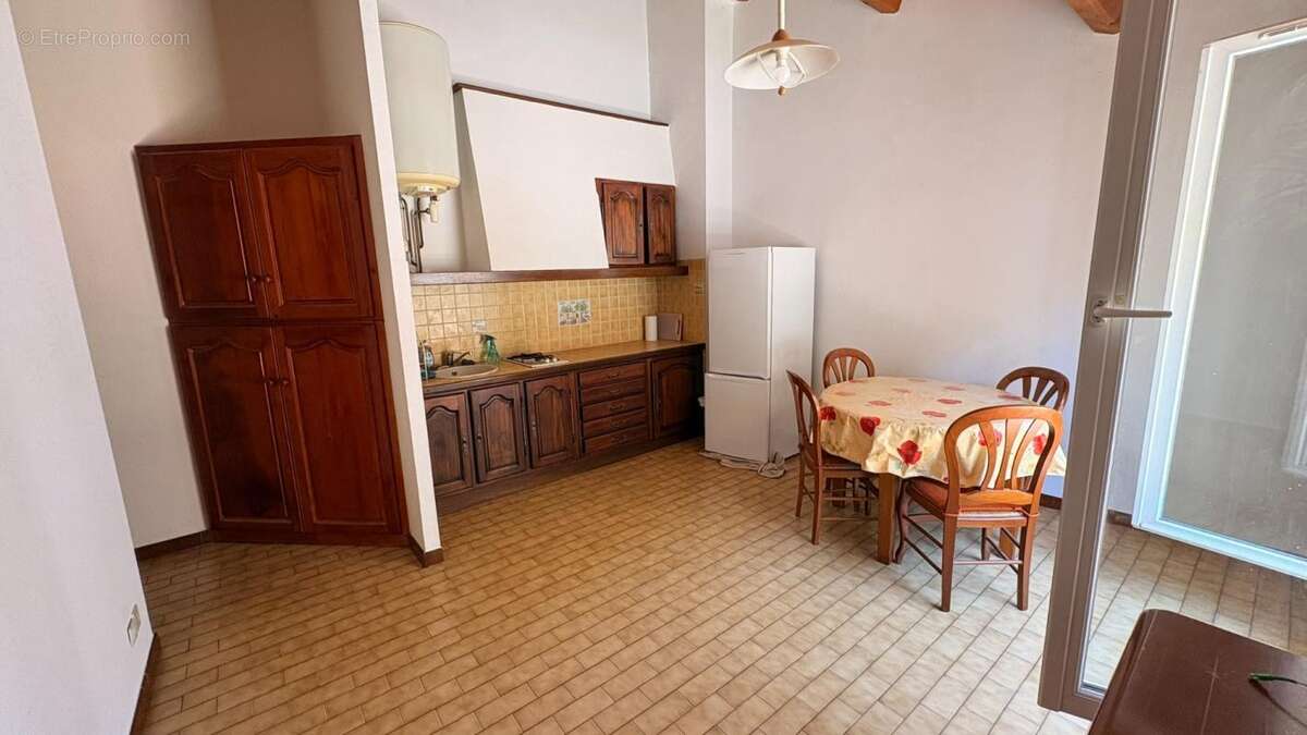 Appartement 2 pièces / 38.75 m² / 68 000 EUR / DIGNE-LES-BAINS - photo 4