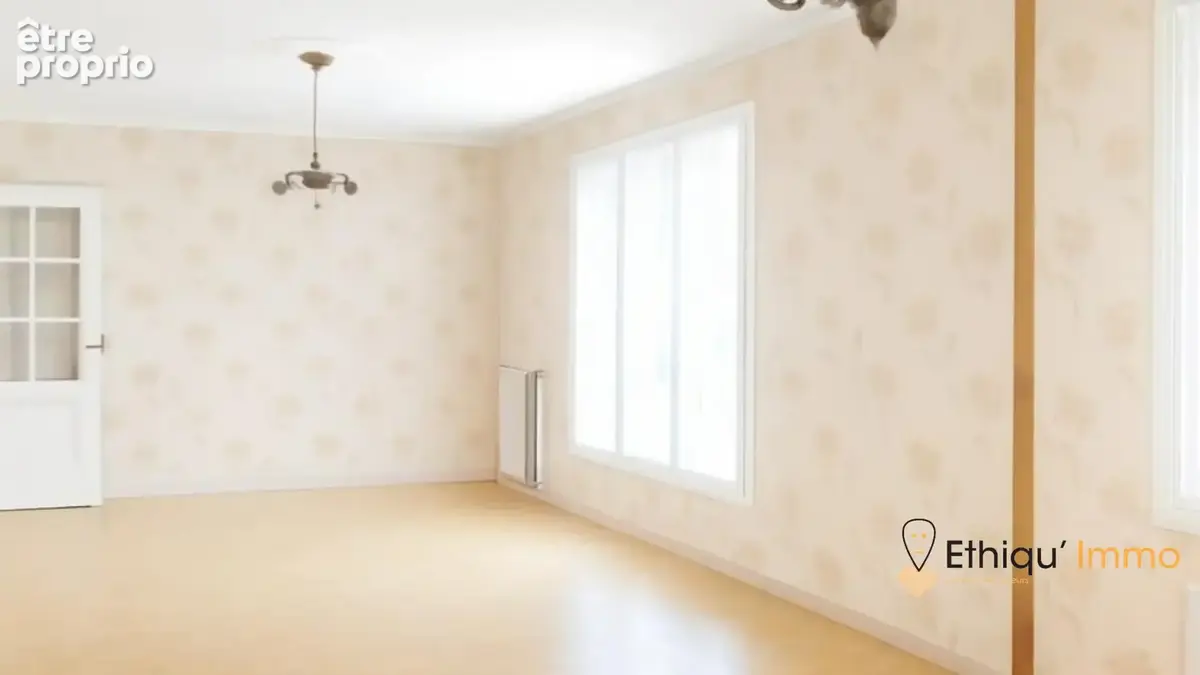Maison 6 pièces 99 m² à vendre à Bar-Sur-Aube (10200) - photo 7