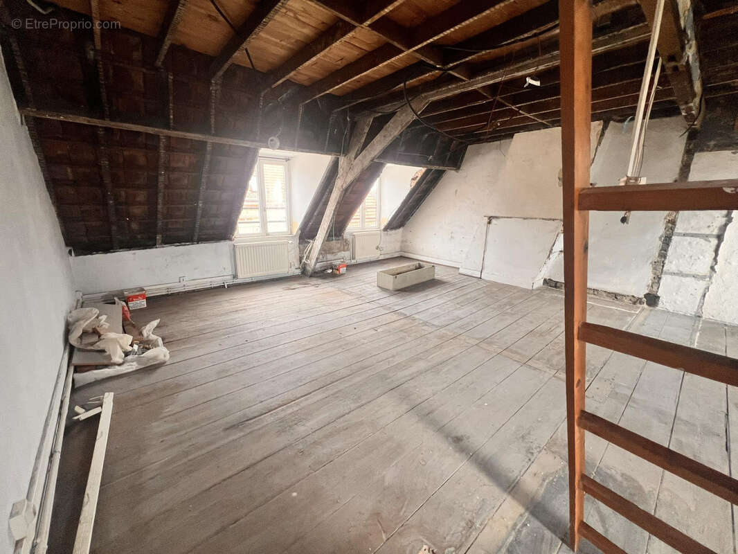 Appartement à CALAIS