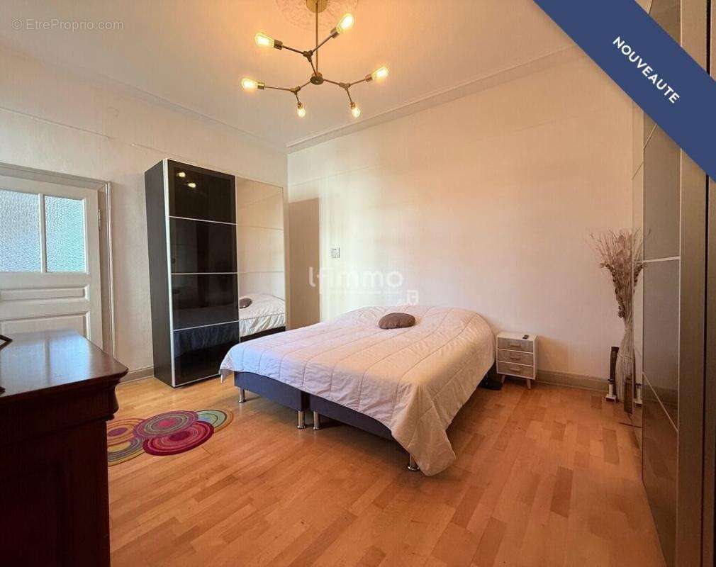 Appartement à COLMAR