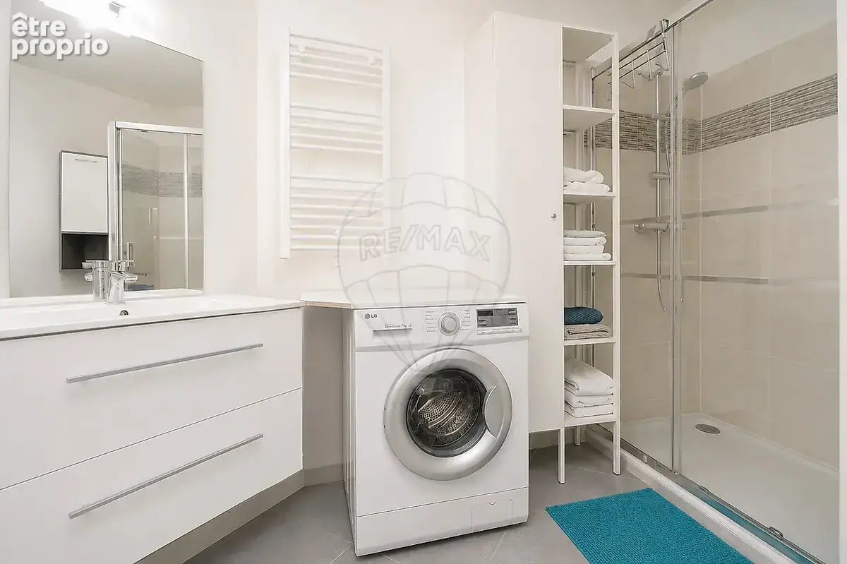Appartement 1 chambre(s) à vendre - photo 6