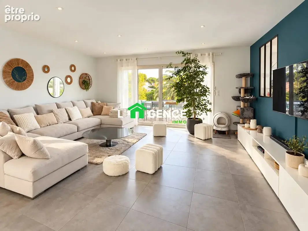 Maison 5 pièces 165 m² à vendre à Carry-Le-Rouet (13620) - photo 4