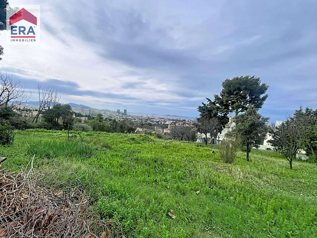 Maison à MARSEILLE-14E