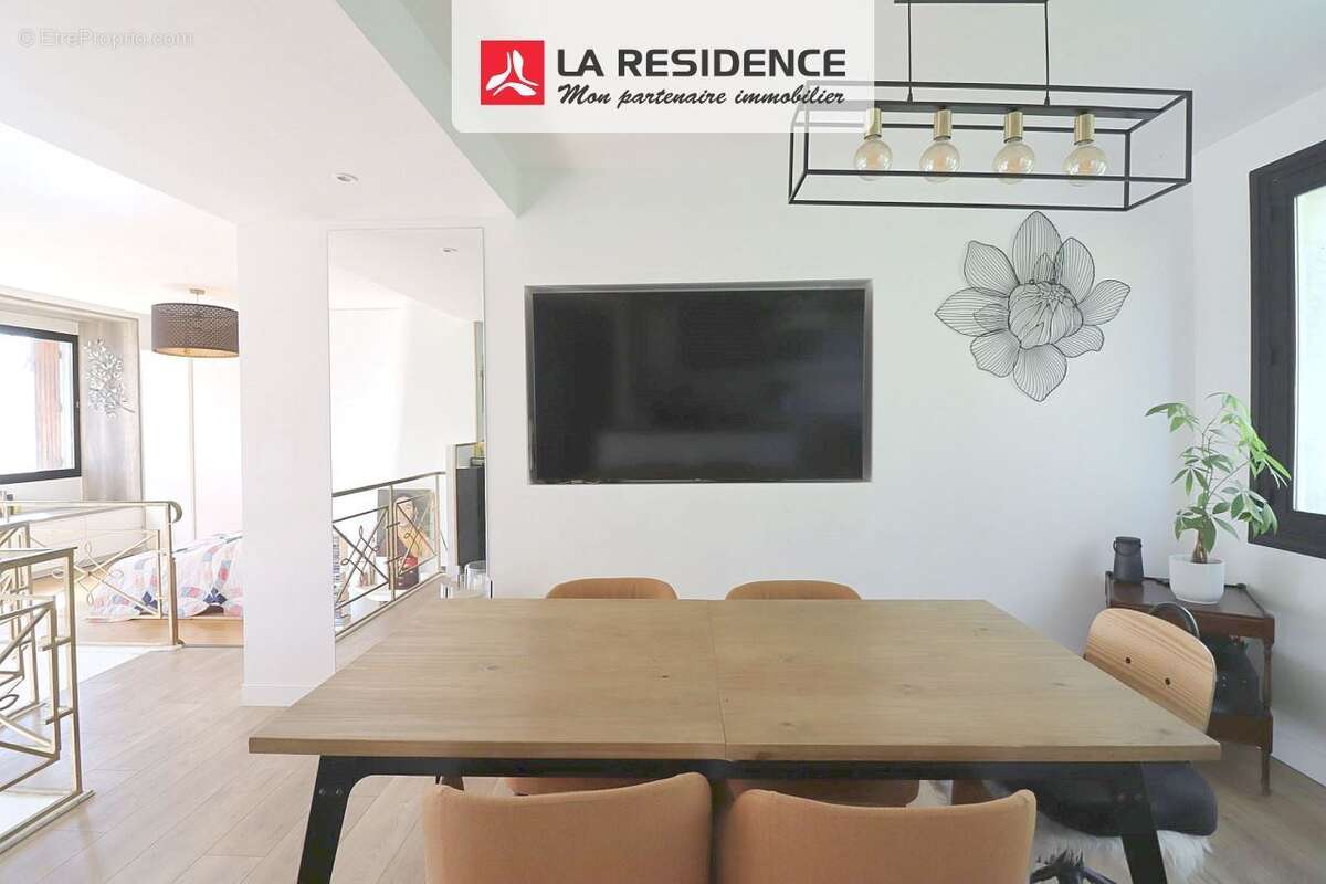 Appartement à VERSAILLES