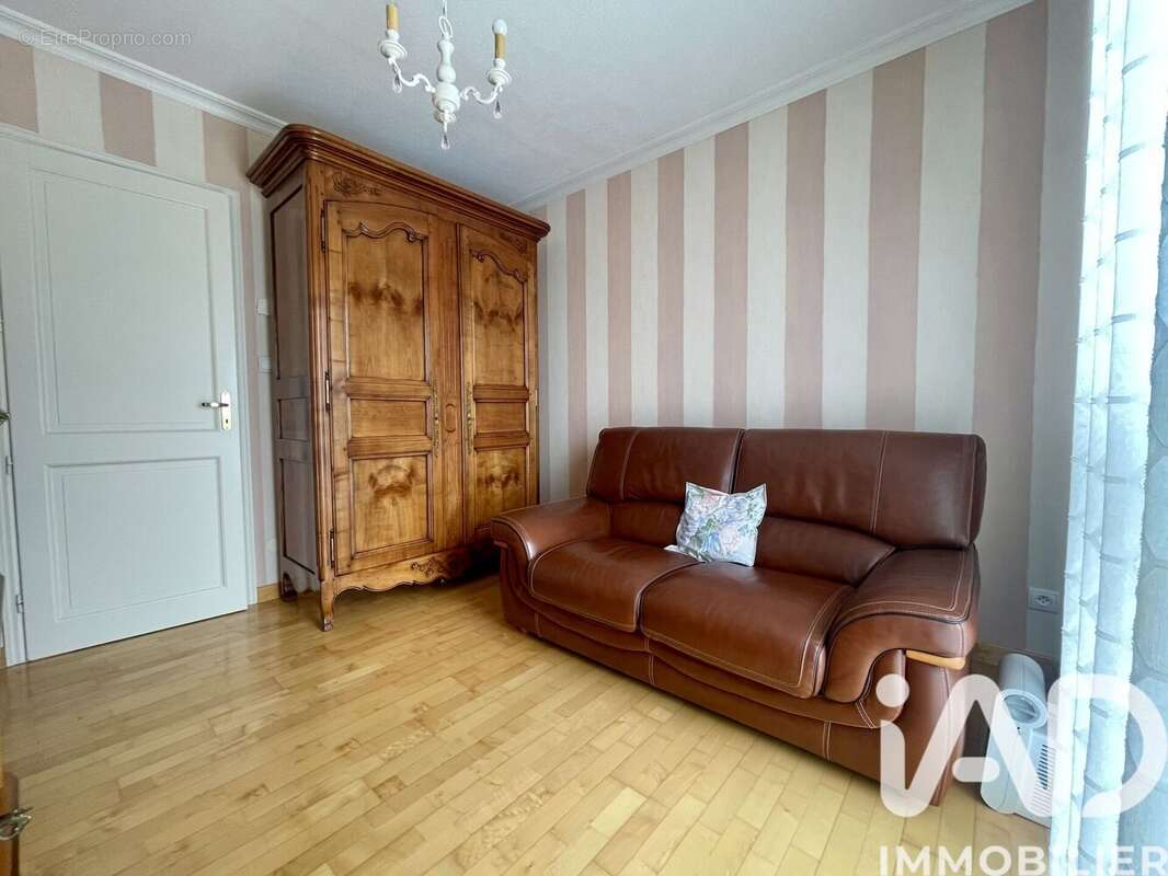 Maison 128 m² à Setques  - photo 7