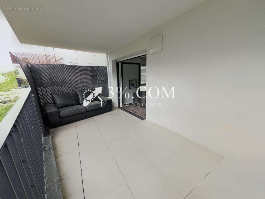 Appartement à POISSY