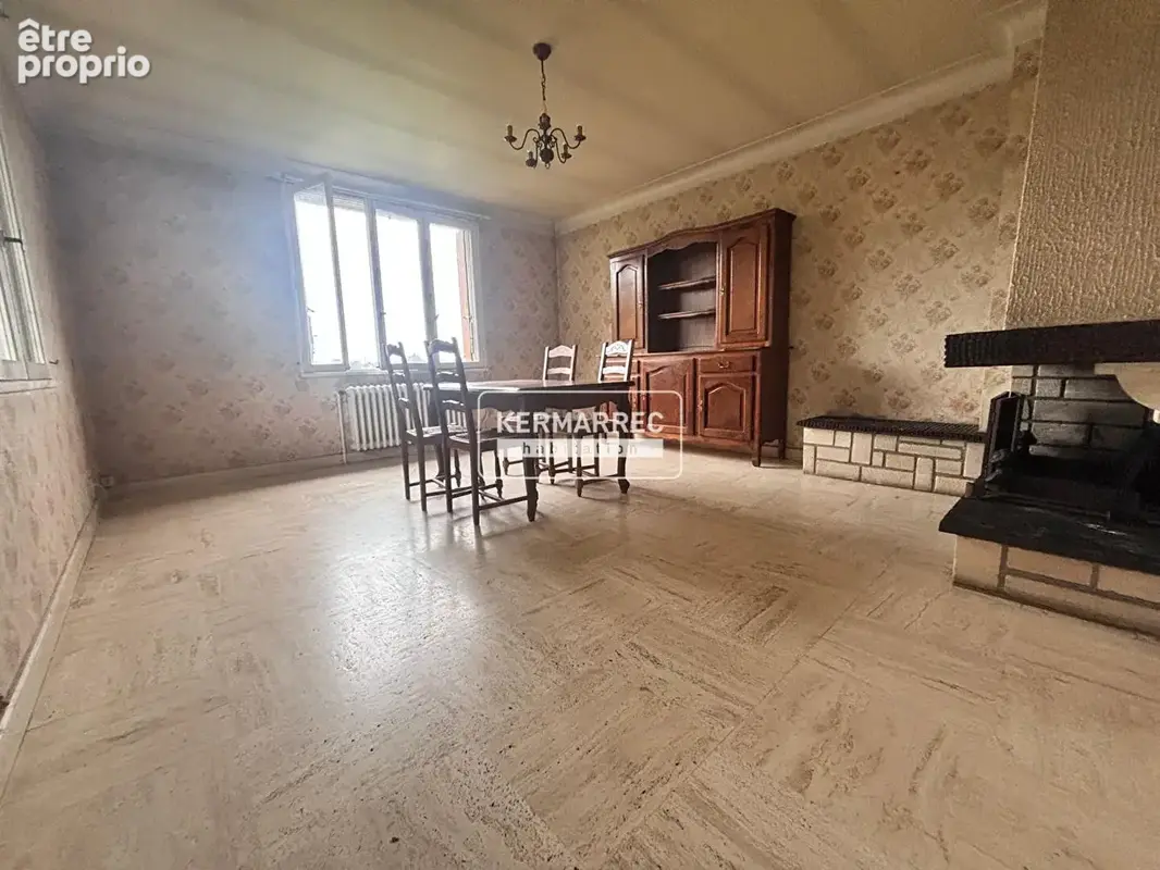 A VENDRE Maison Etrelles 4 pièce(s) 85.39 m2 - 173 200 HAI - photo 7