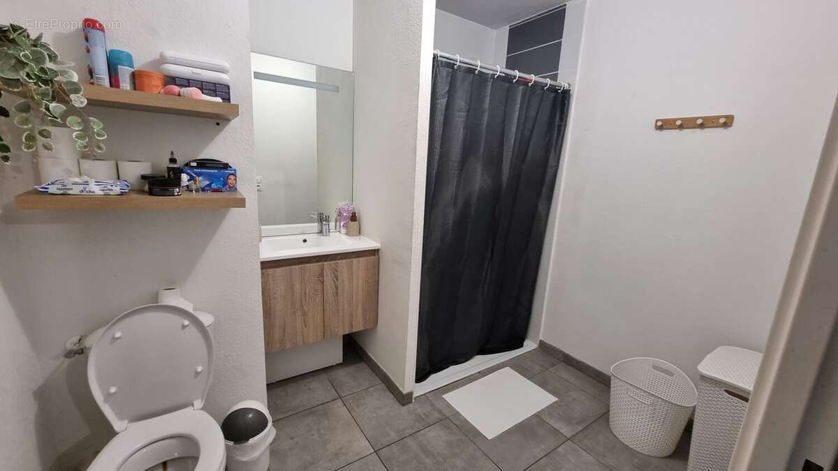 Appartement à LORMONT