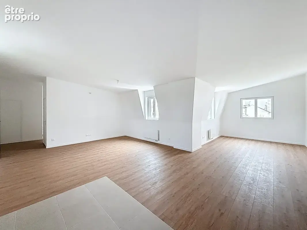 Photo Appartement à Alfortville au prix de 335 000€