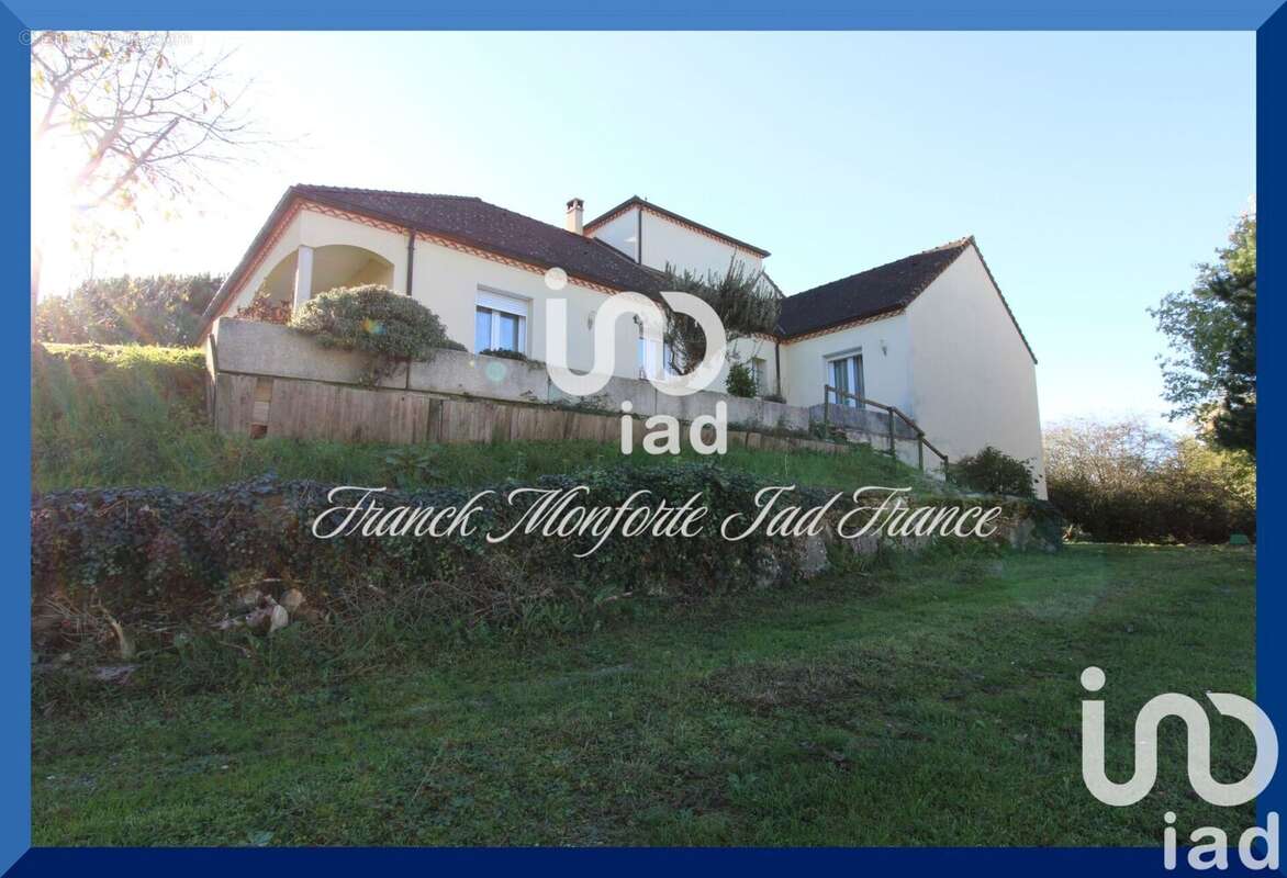 Photo 7 - Maison à NOAILLES