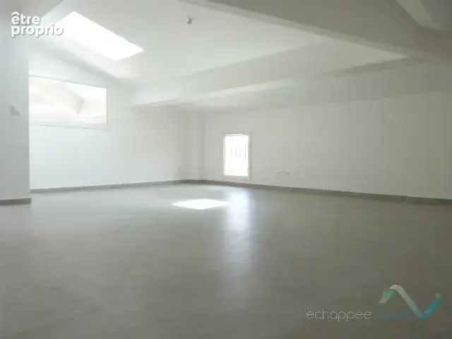 Vente appartement T3 à Grimaud - Vendu loué - photo 7