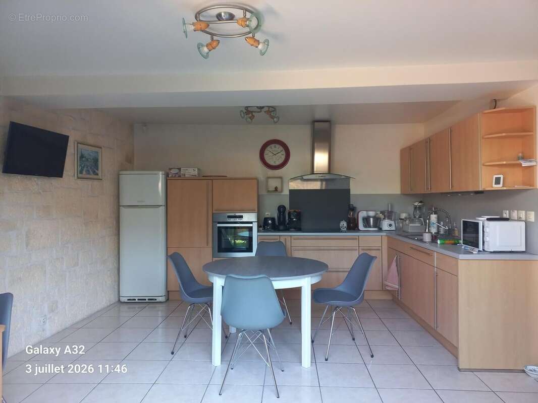 Maison 103 m² à Valence  - photo 2