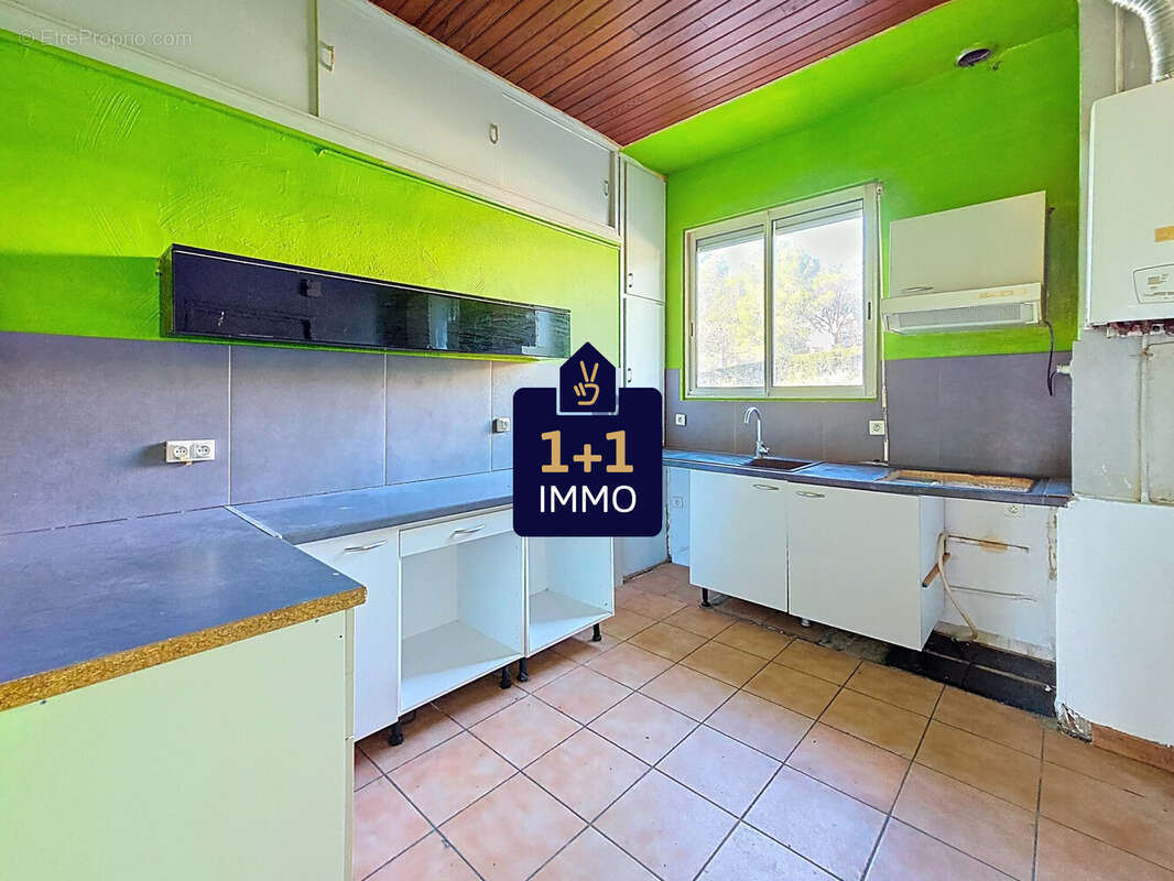 Maison à SAINT-RAPHAEL