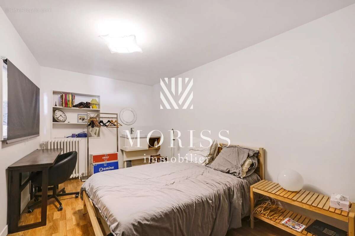 Commerce à MONTREUIL