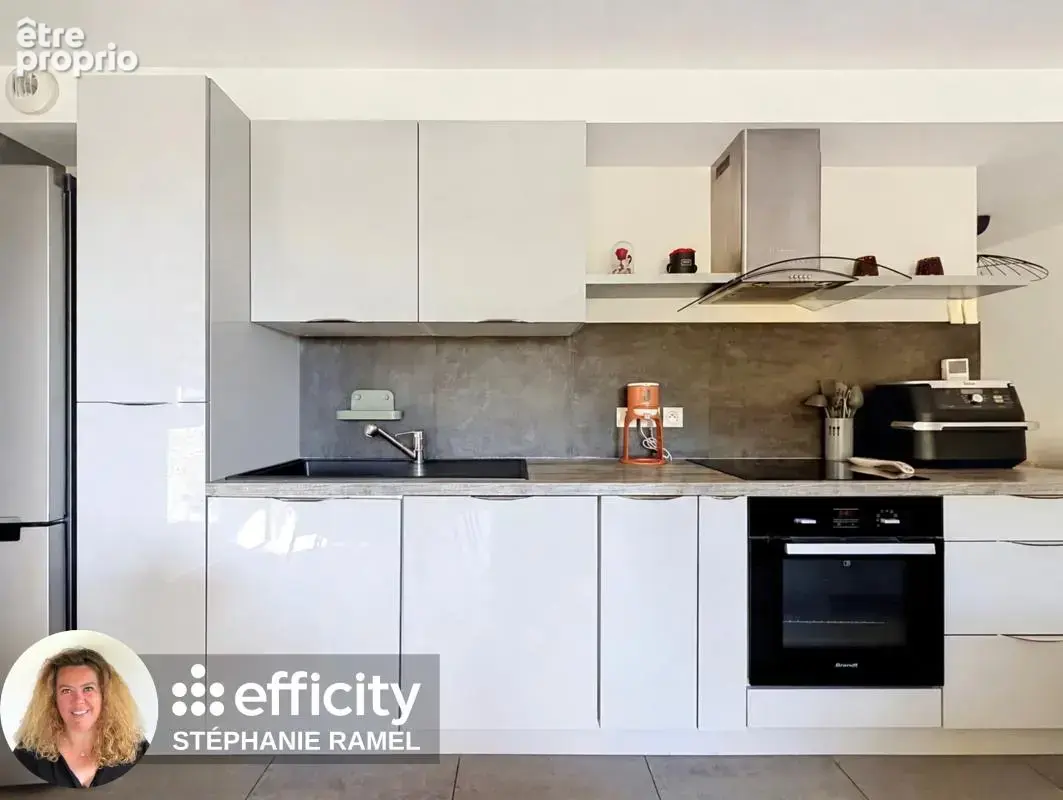 Appartement - photo 4