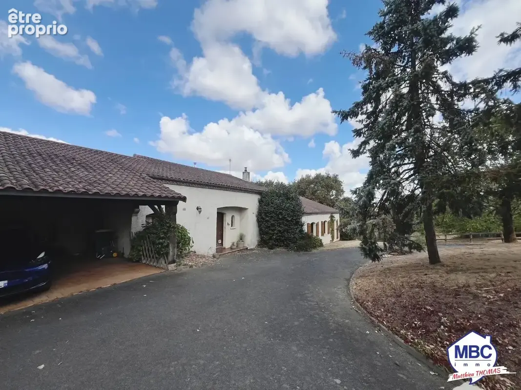 Maison d'exception la seguiniere - photo 2
