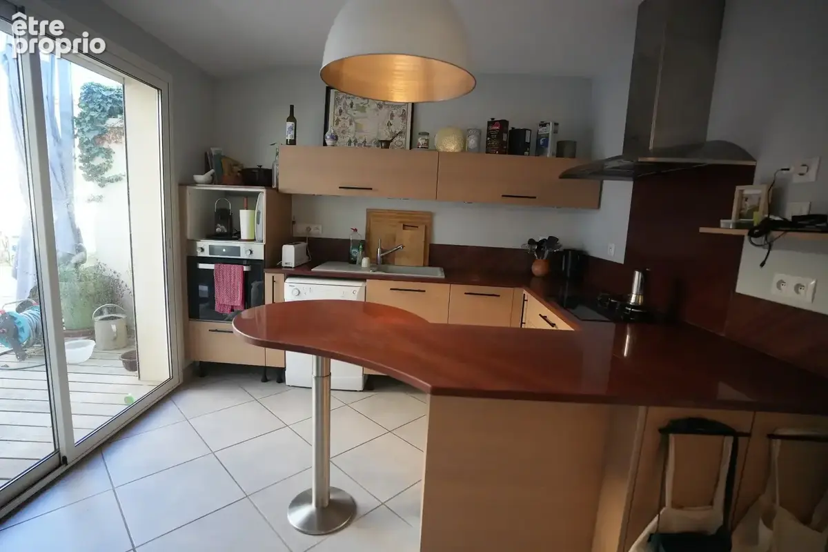 Belle demeure de caractère au cœur de CLAIRAC (47) , 1h de Bordeaux, 3h de Paris - photo 6