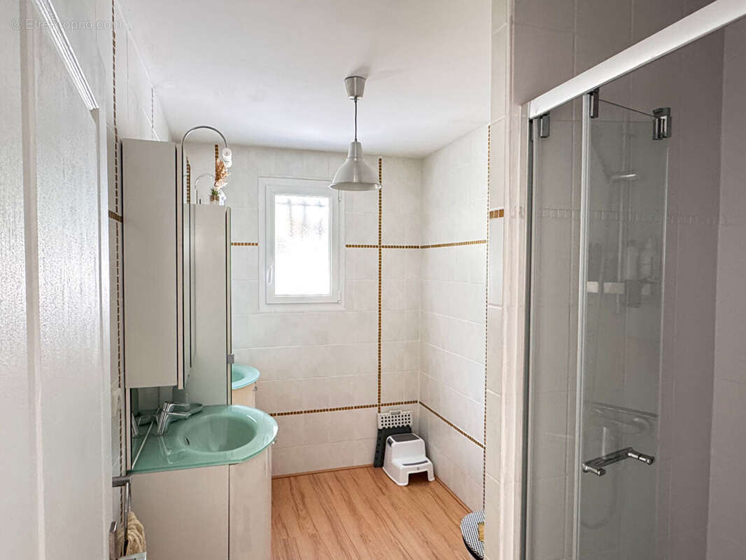 Maison à TONNAY-CHARENTE