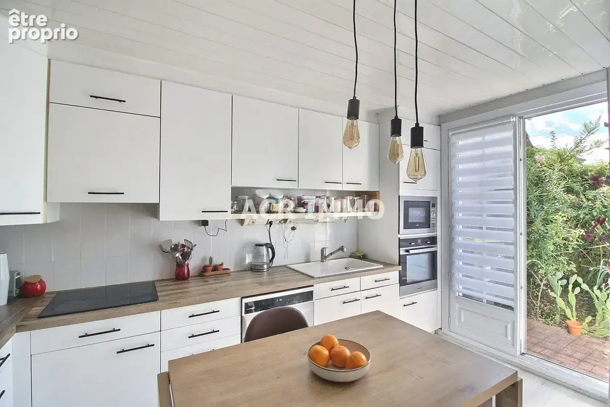 Maison 6 pièces 140 m² à vendre à Andresy (78570) - photo 5