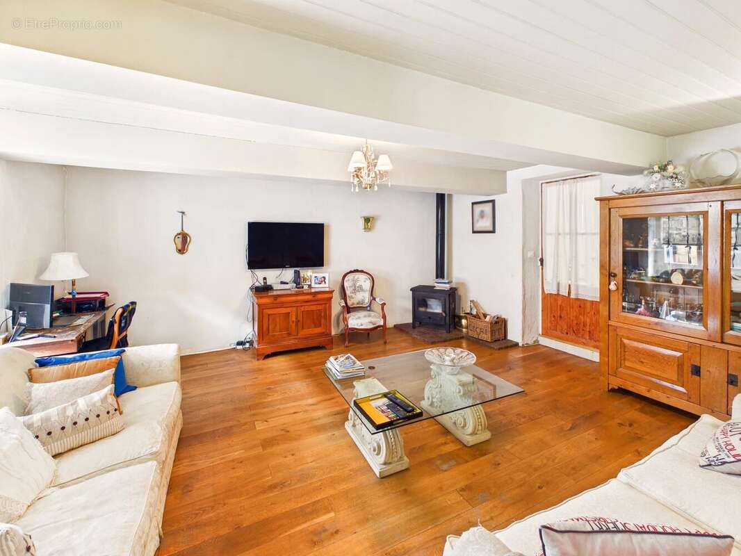 Appartement à EYMET