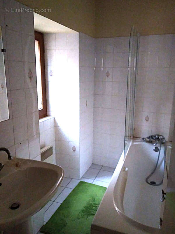 Appartement à GOURDON