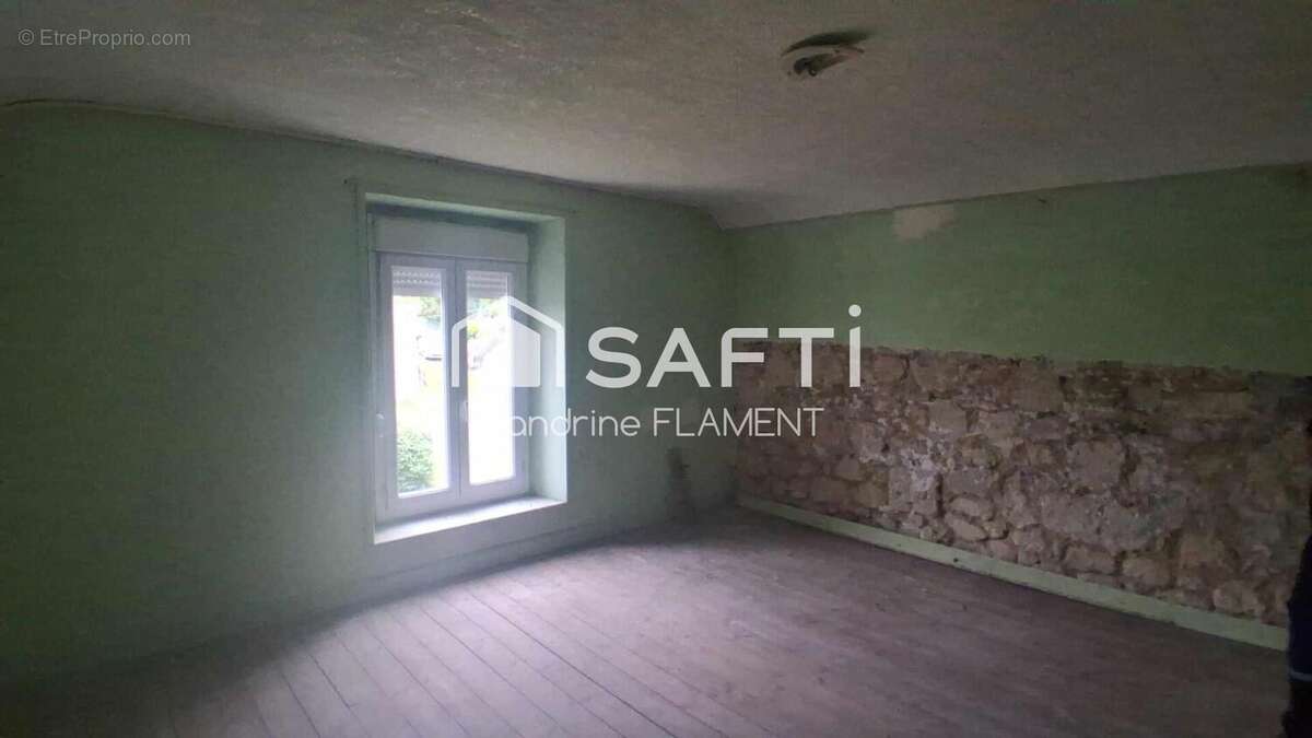 Photo 5 - Maison à COUCY-LA-VILLE