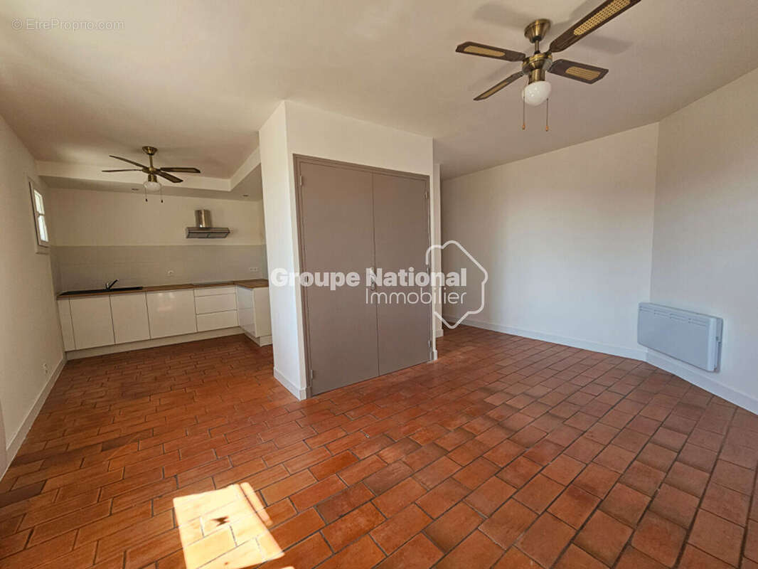 Appartement à BARBENTANE