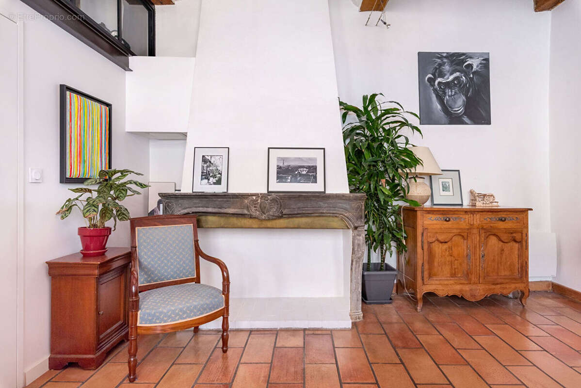 Appartement à LYON-5E