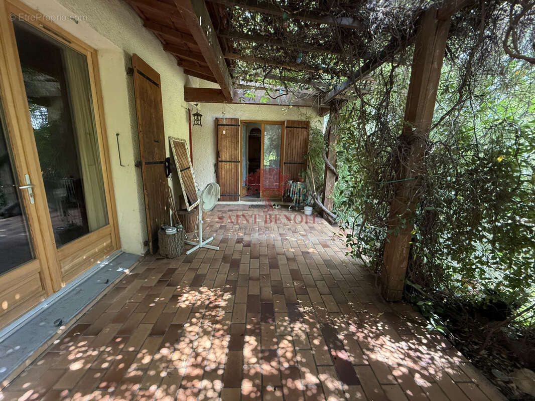 Maison à GIGNAC