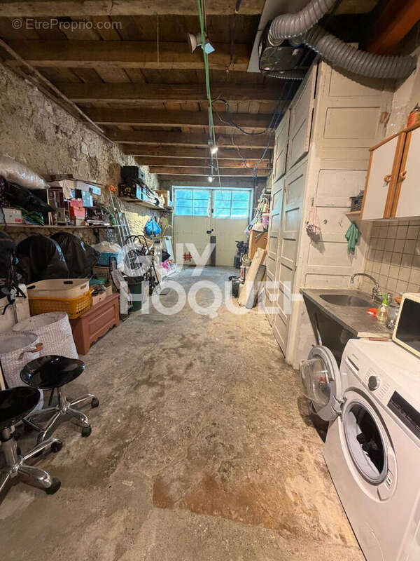 Appartement à AIX-LES-BAINS
