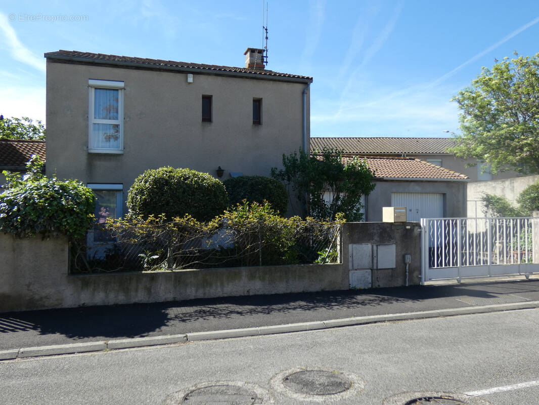 Maison à CARCASSONNE