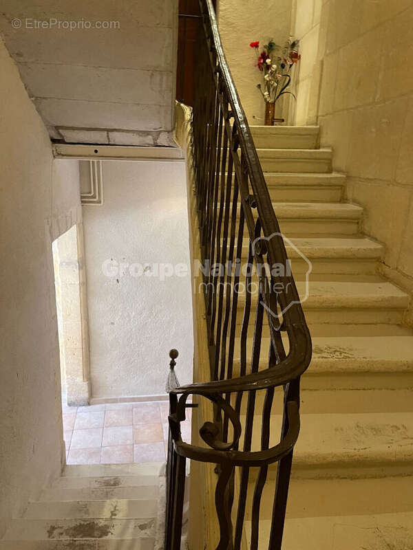 Appartement T3 de charme - Coeur historique d'Arles - 74 m² - photo 10