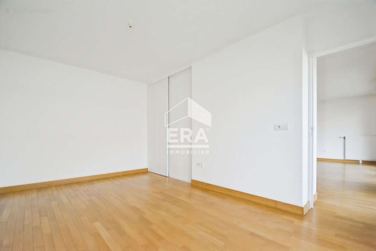Appartement 56m² à boulogne-billancourt - photo 7