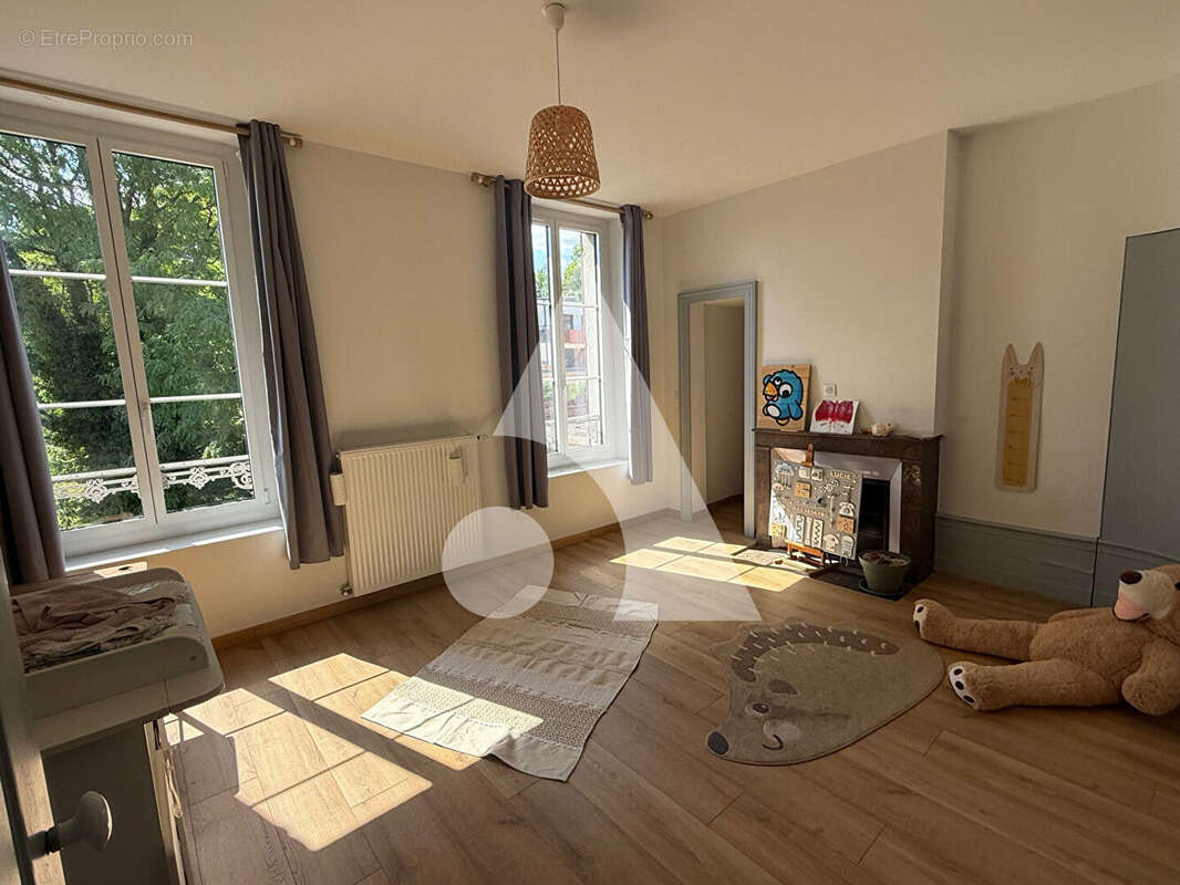 Maison à BAR-LE-DUC