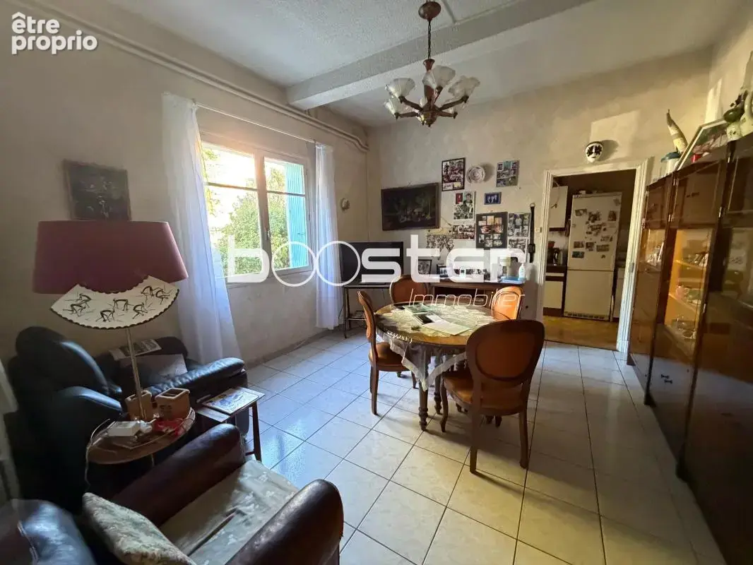 Maison 1930 à Rénover : 150 m², Grand Terrain , Garage et Parking – Opportunité Rare à 3 min du Métro Minimes Claude Nougaro ! - photo 2