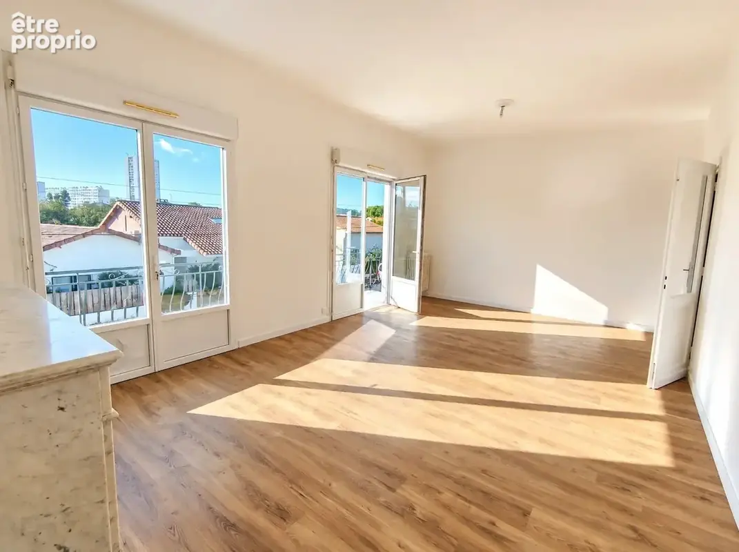 Appartement T4 de 124 m2 au Bouscat - photo 2
